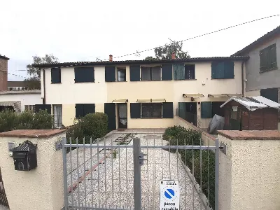 Villa in vendita a Ferrara, Porotto, argin... - foto 3