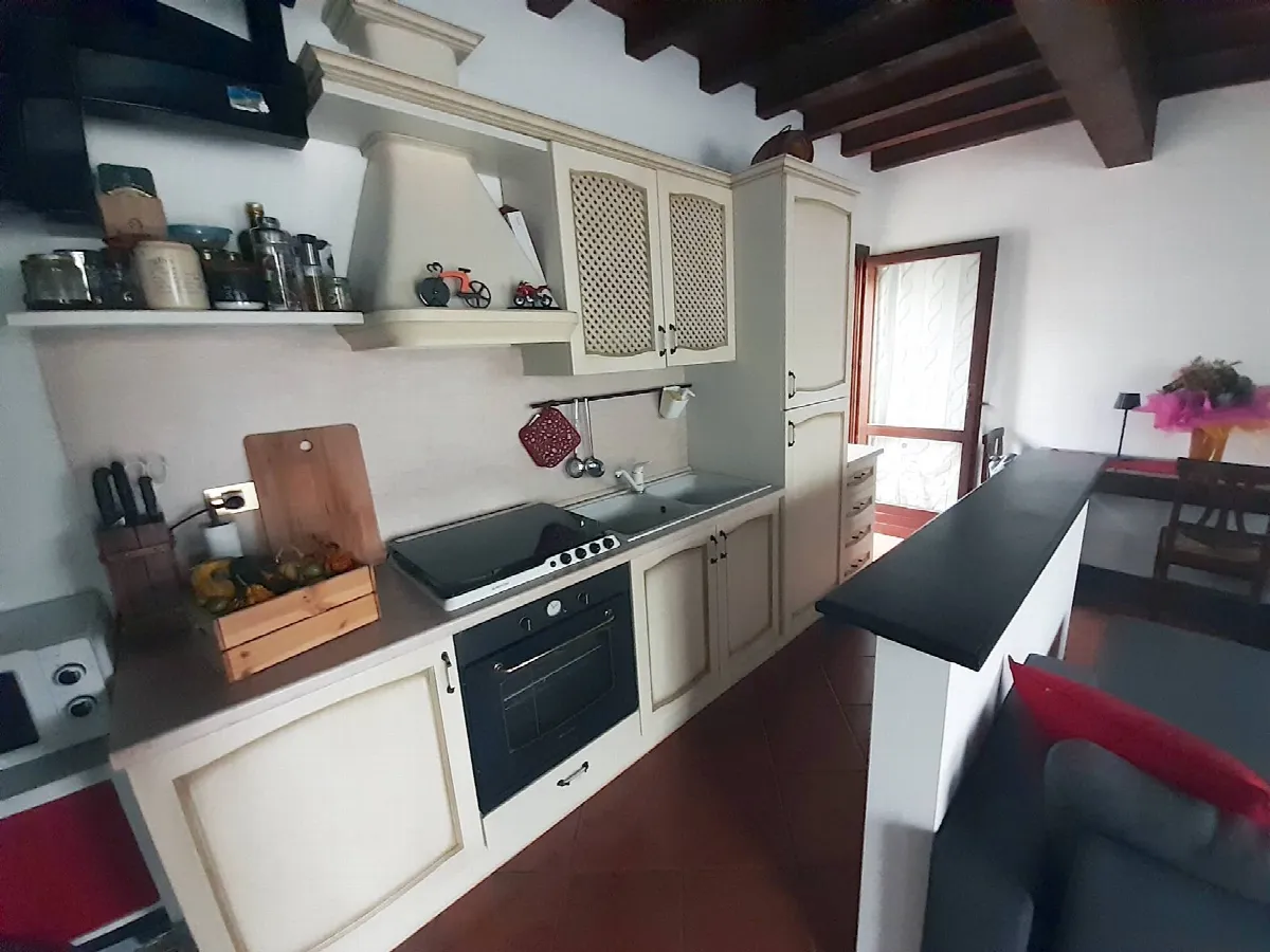 Villa in vendita a Ferrara, Porotto, Arginone - foto 4