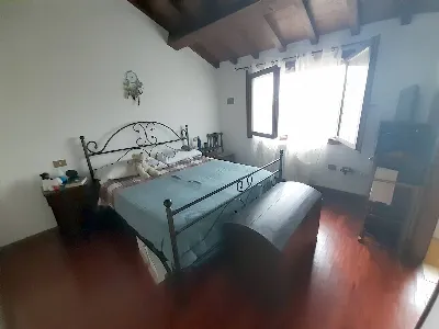 Villa in vendita a Ferrara, Porotto, argin... - foto 7