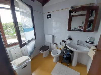 Villa in vendita a Ferrara, Porotto, argin... - foto 8