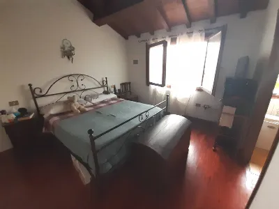 Villa in vendita a Ferrara, Porotto, argin... - foto 9