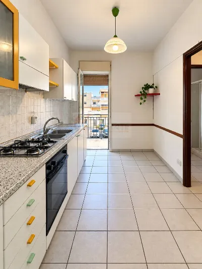 Appartamento a Sassari