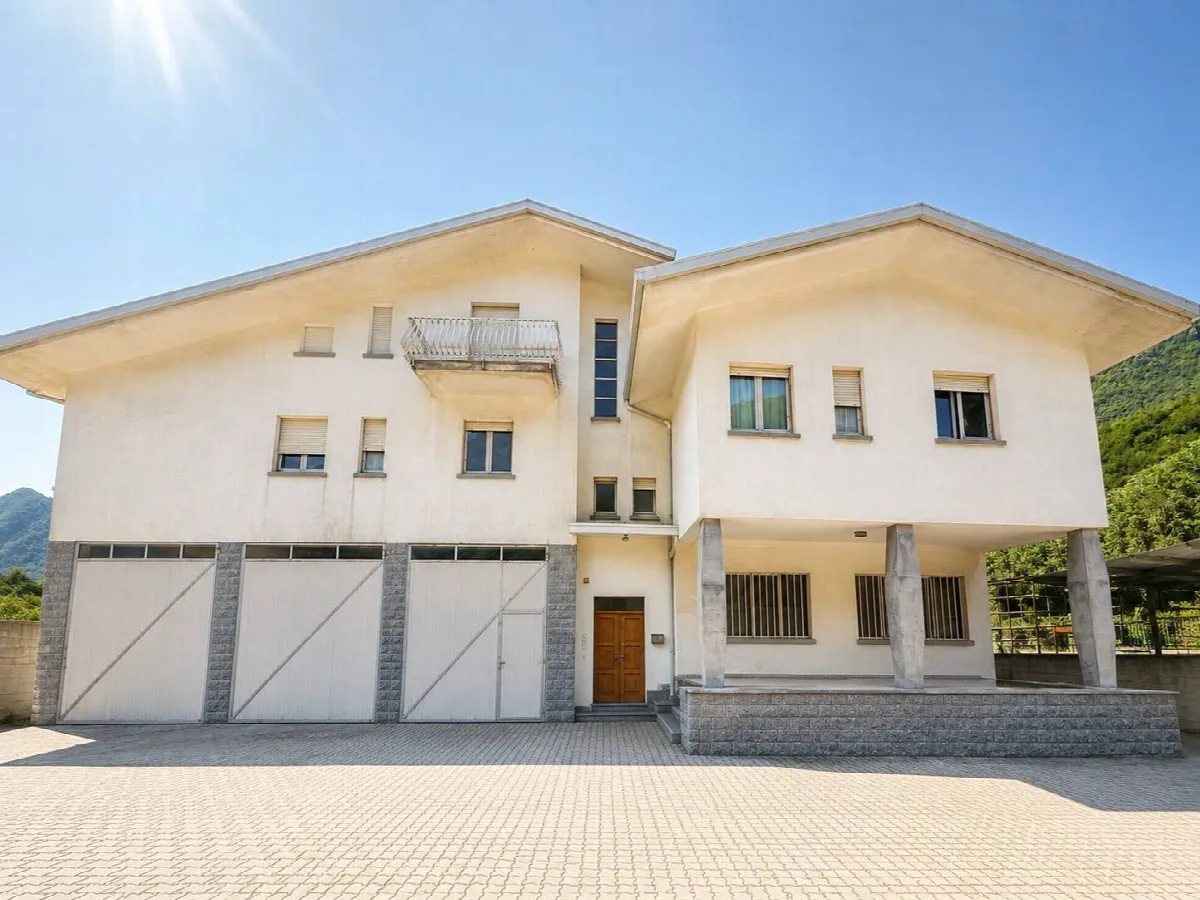 Casa Indipendente in vendita a Zone - foto 3