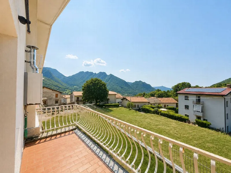 Casa Indipendente in vendita a Zone - foto 1