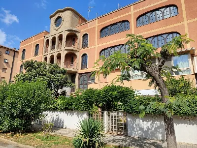Appartamento a Livorno