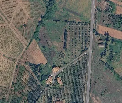 Appartamento a Roccastrada