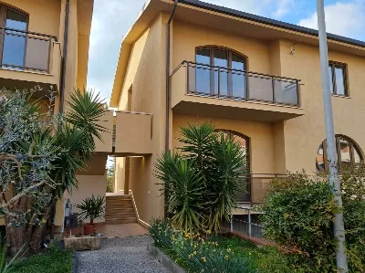 Appartamento a Collesalvetti