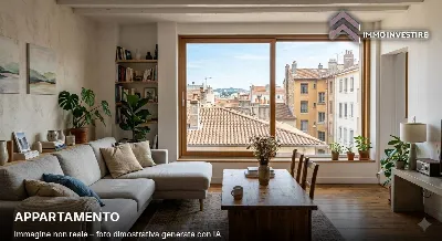 Appartamento in vendita a Collesalvetti - foto 2