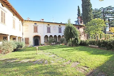 Villa in vendita a Trescore Balneario - foto 1