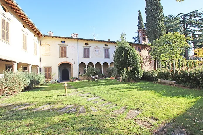 Villa in vendita a Trescore Balneario - foto 1