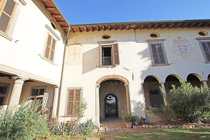 Villa in vendita a Trescore Balneario - foto 3