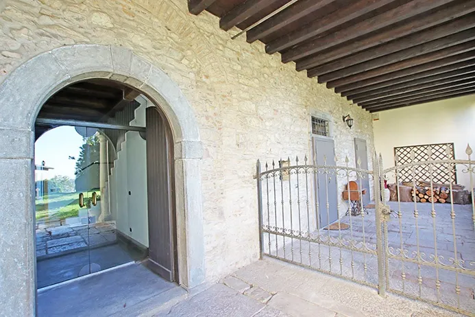 Villa in vendita a Trescore Balneario - foto 4