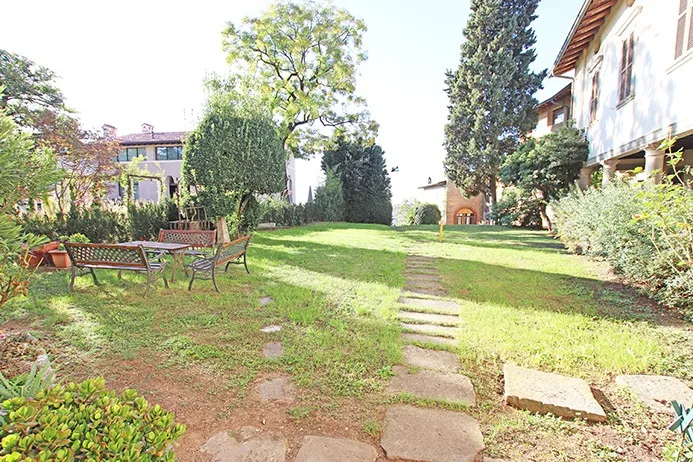 Villa in vendita a Trescore Balneario - foto 5