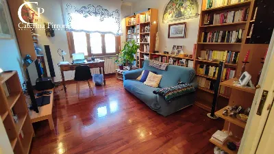 Appartamento in vendita a Firenze, Firenze... - foto 3