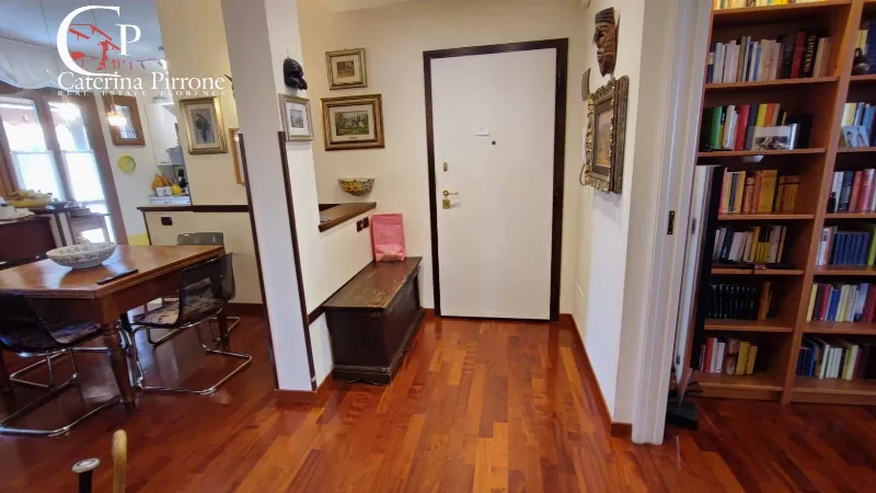 Appartamento in vendita a Firenze, Firenze sud - foto 8