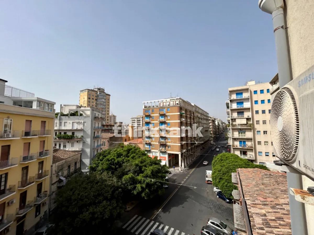 Appartamento in vendita a Catania, Bellini, Tribunale, Corso Italia - foto 2