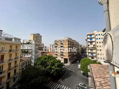 Appartamento in vendita a Catania, Bellini... - foto 1