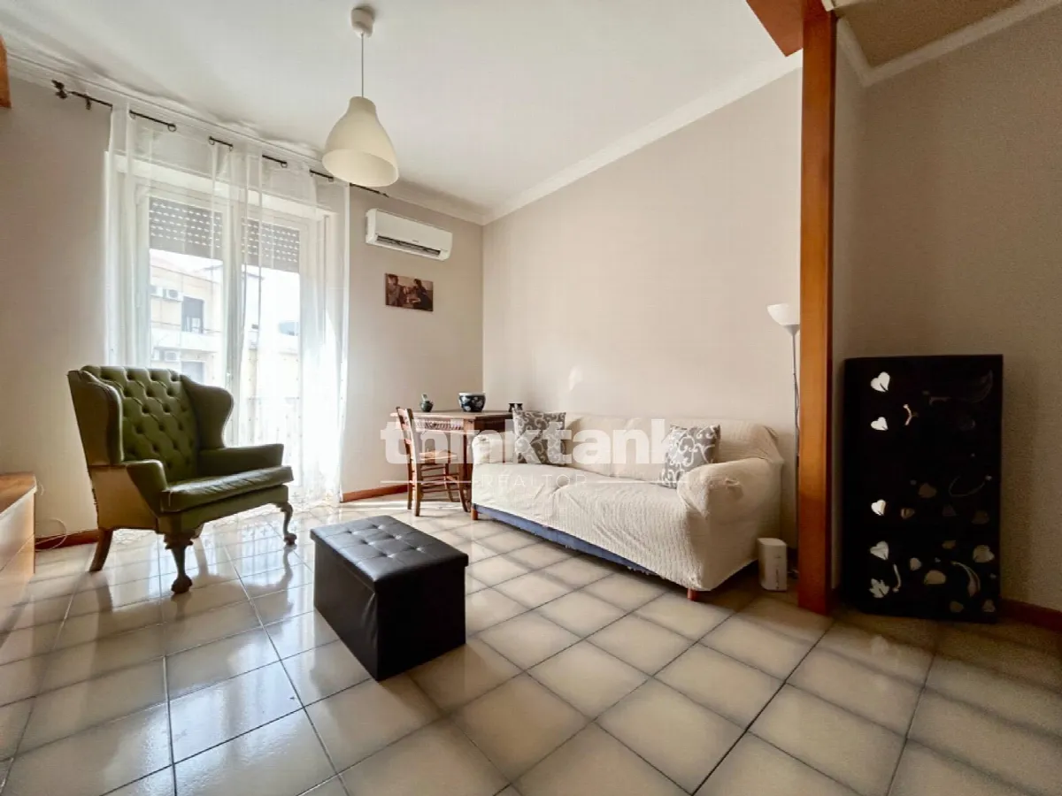 Appartamento in vendita a Catania, Bellini, Tribunale, Corso Italia - foto 3