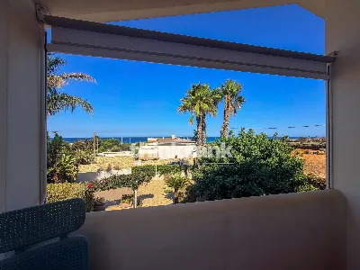 Villa a Noto
