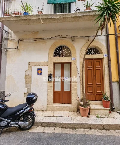 Appartamento in vendita a Ragusa, Ibla, ce... - foto 1