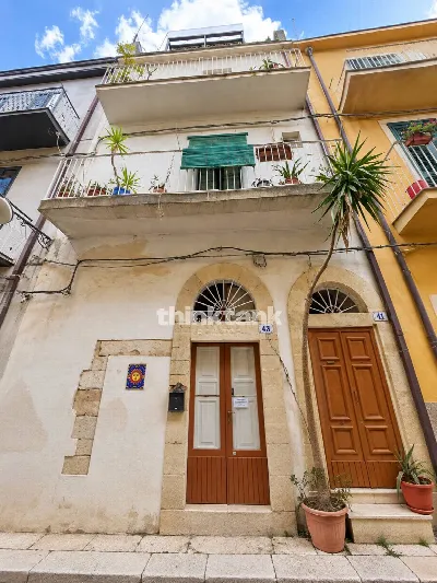 Appartamento in vendita a Ragusa, Ibla, ce... - foto 2