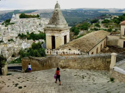Appartamento in vendita a Ragusa, Ibla, ce... - foto 4
