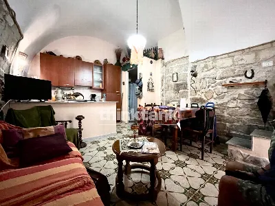 Appartamento in vendita a Ragusa, Ibla, ce... - foto 5