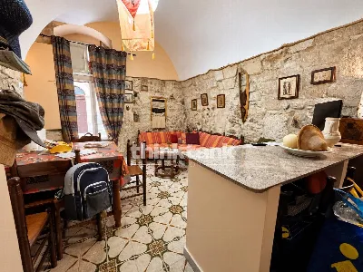 Appartamento in vendita a Ragusa, Ibla, ce... - foto 8