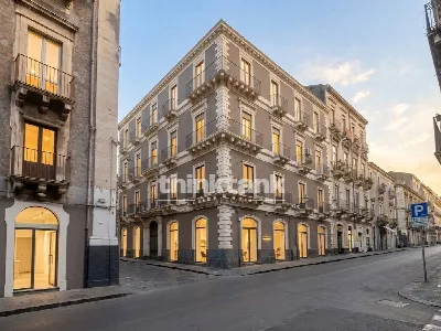 Appartamento in vendita a Catania, Centro ... - foto 1