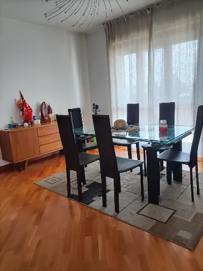 Appartamento a Legnano