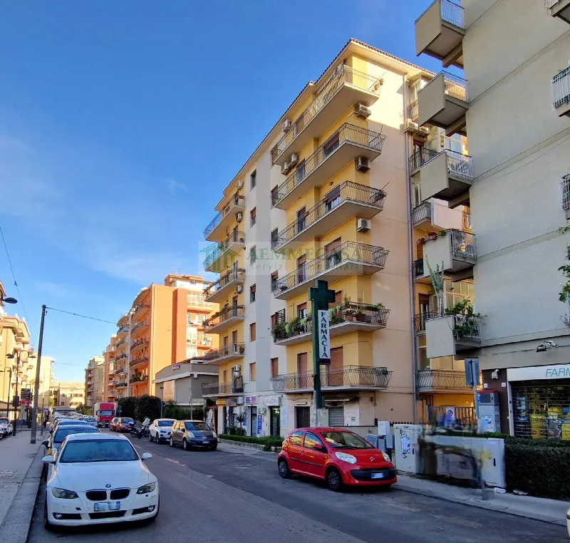 Appartamento in vendita a Catania, Vulcania, Borgo - foto 1