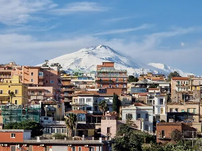 Appartamento in vendita a Catania, Vulcani... - foto 10