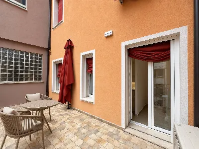 Appartamento in vendita a Ferrara, Centro - foto 8