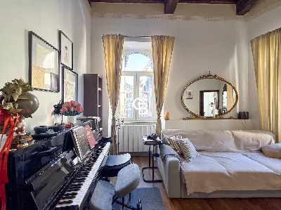 Appartamento in vendita a Viterbo, Centro ... - foto 4