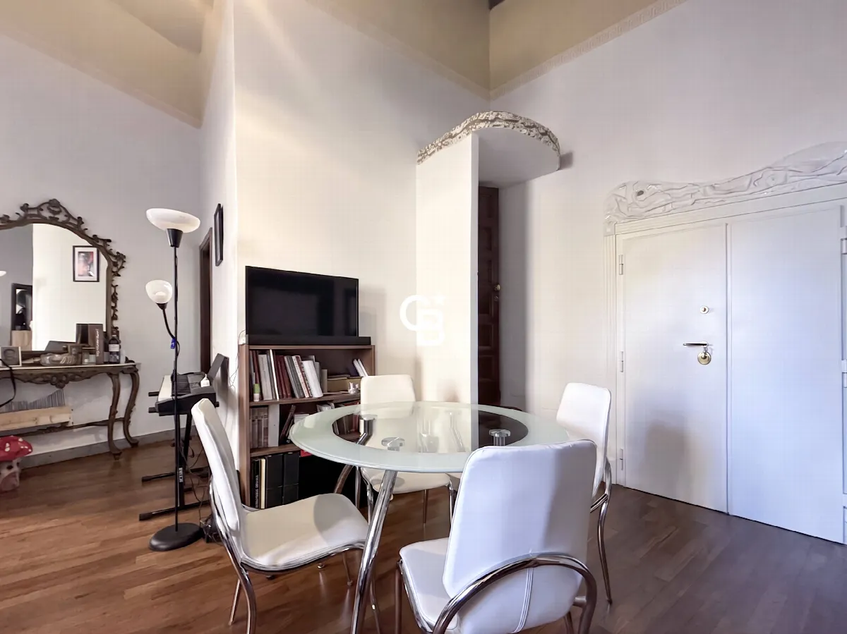 Appartamento in vendita a Viterbo, Centro Storico - foto 5