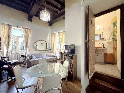 Appartamento in vendita a Viterbo, Centro ... - foto 7