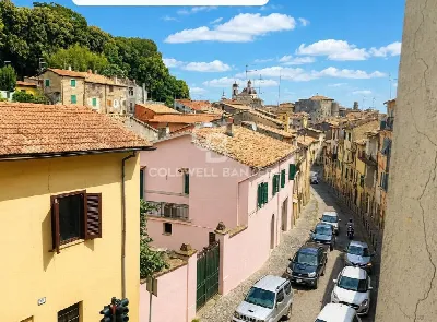Appartamento in vendita a Ronciglione - foto 1