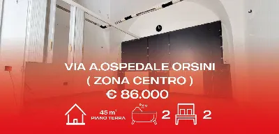 Appartamento in vendita a Manfredonia - foto 1