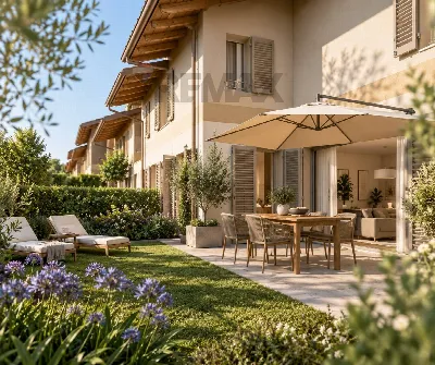 Villa in vendita a Parabiago - foto 4