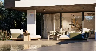 Villa in vendita a Monopoli - foto 10