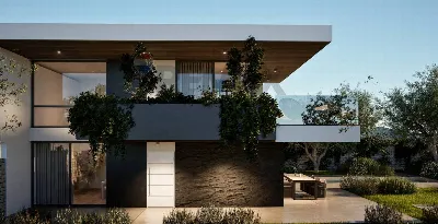 Villa in vendita a Monopoli - foto 4