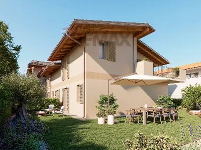 Villa in vendita a Parabiago - foto 5