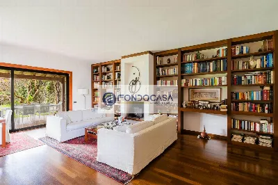 Villa in vendita a Lecce, Pranzo, stadio, ... - foto 2