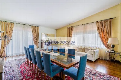 Villa in vendita a Lecce, Pranzo, stadio, ... - foto 4