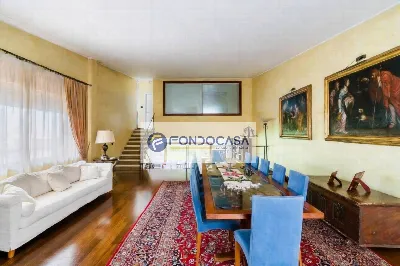 Villa in vendita a Lecce, Pranzo, stadio, ... - foto 5