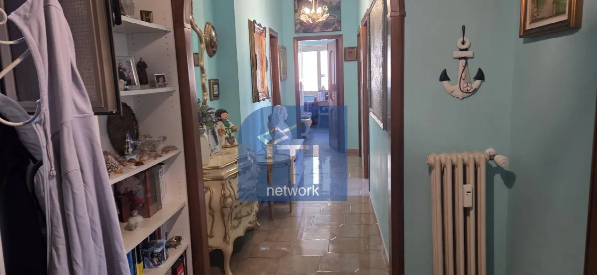 Appartamento in vendita a Roma, Lido Di Ostia, Ostia Antica, Castel Fusano - foto 5