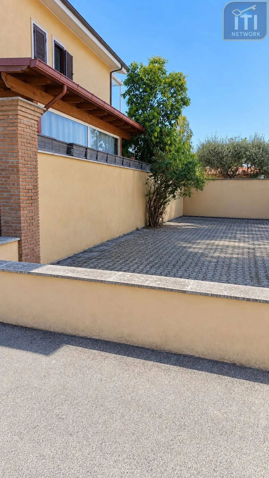 Villa in vendita a Roma, Lido Di Ostia, Ostia Antica, Castel Fusano - foto 2