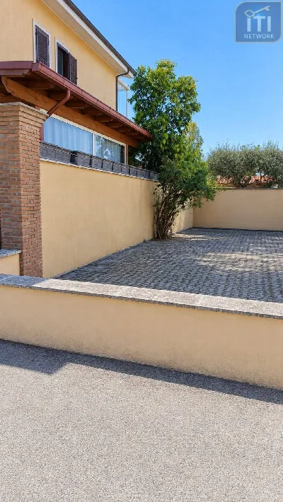 Villa in vendita a Roma, Lido Di Ostia, Os... - foto 2