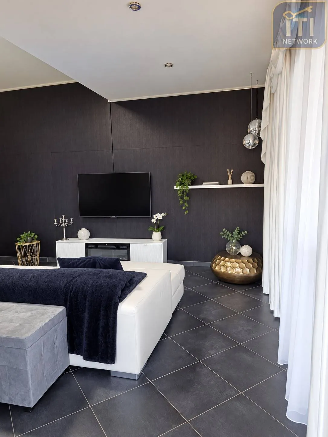 Villa in vendita a Roma, Lido Di Ostia, Ostia Antica, Castel Fusano - foto 4