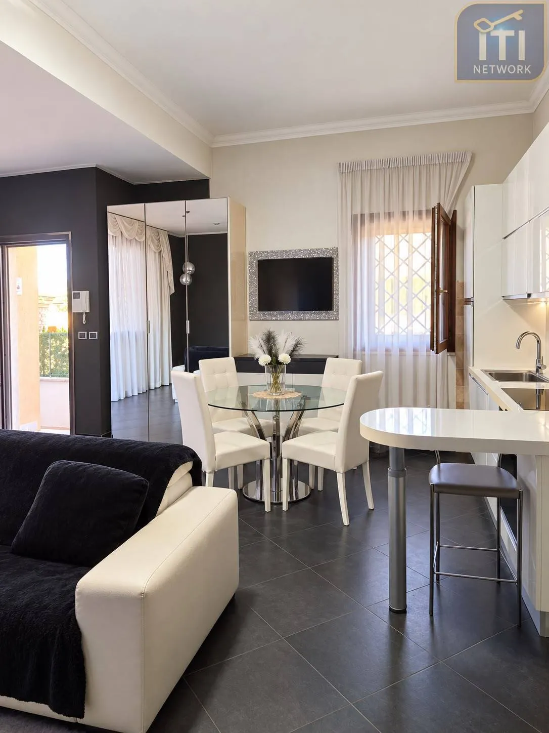 Villa in vendita a Roma, Lido Di Ostia, Ostia Antica, Castel Fusano - foto 5